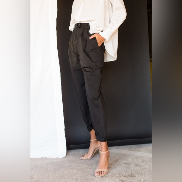 Nili Lotan Cyro Pant - Picture 14 of 15